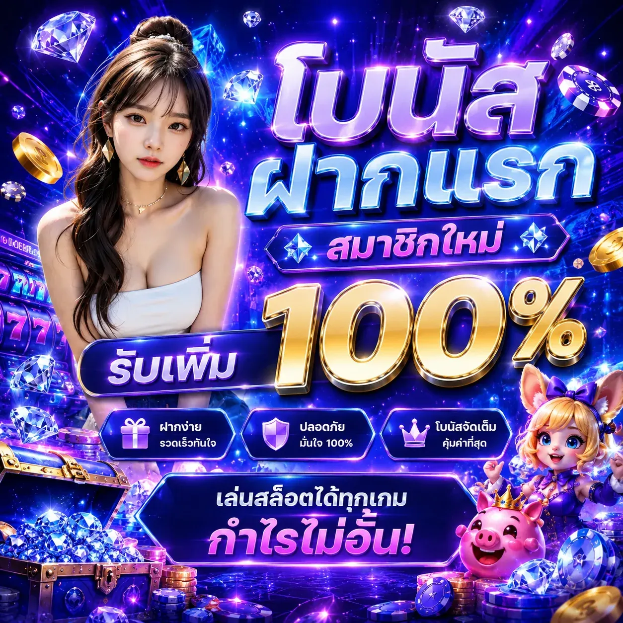 โปรโมชั่น 2 n93