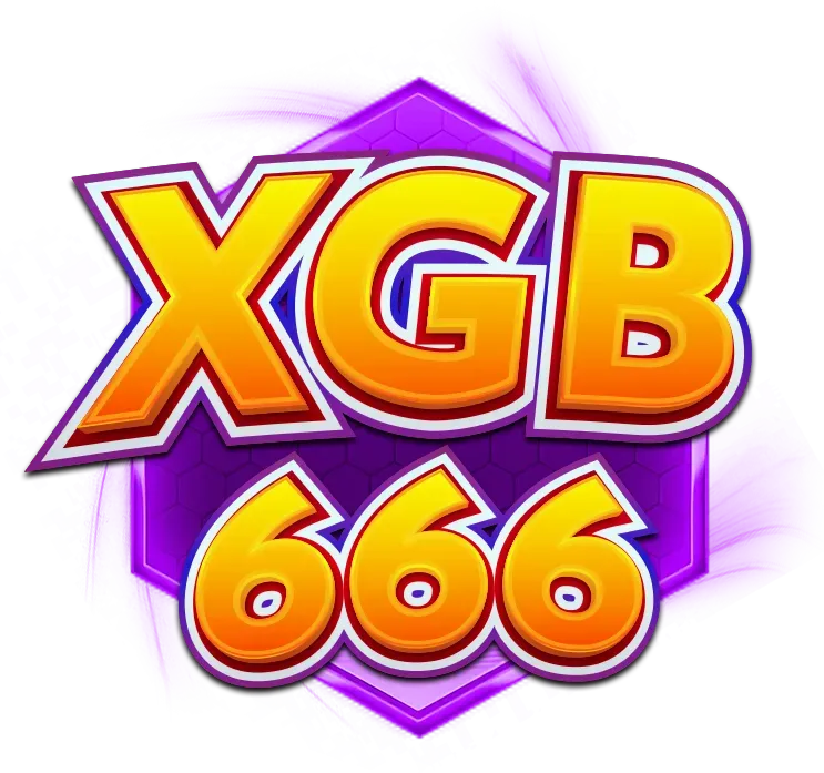 โลโก้ xgb555