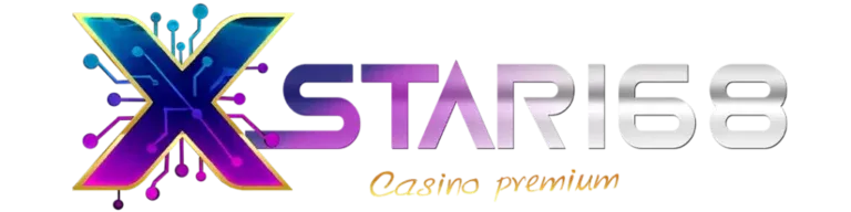 โลโก้ xstar168