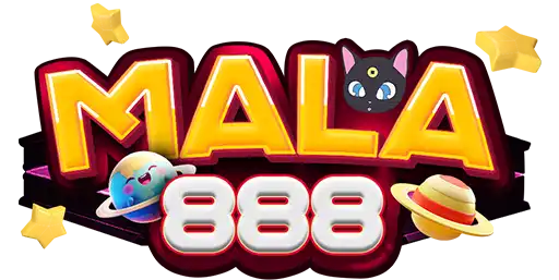 โลโก้ mala888