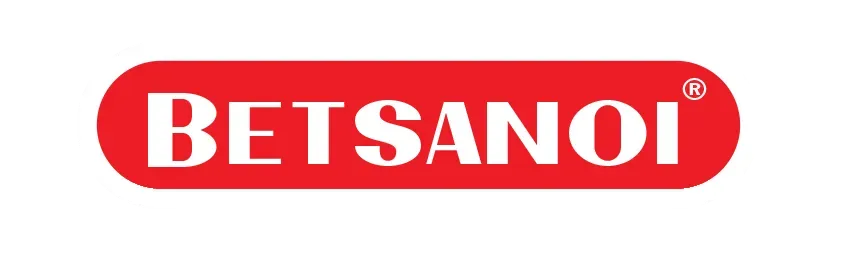 โลโก้ betsanoi