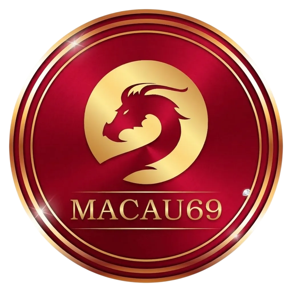 โลโก้ macau69