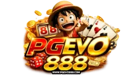 โลโก้ PGEVO888