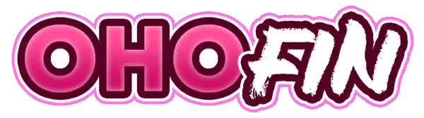 โลโก้ ohofin