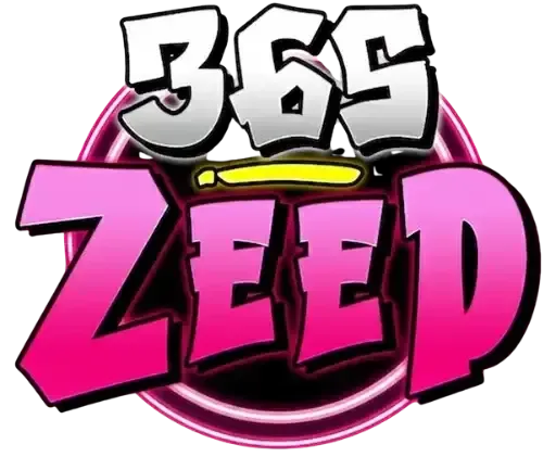 โลโก้ 365zeed