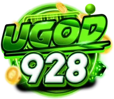 โลโก้ ugod928