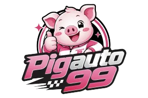 โลโก้ pigauto99