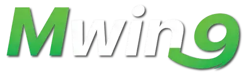 โลโก้ mwin9