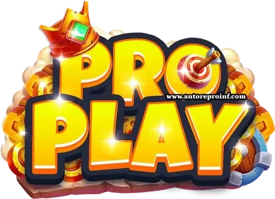 โลโก้ proplay