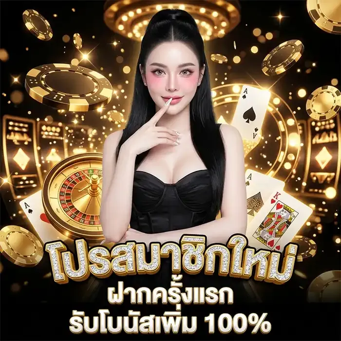 โปรโมชั่น 3 victory555
