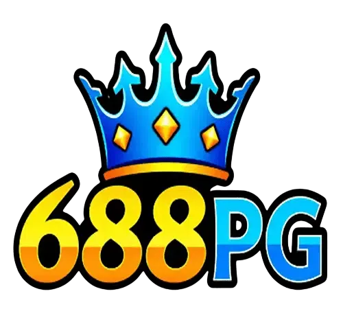 โลโก้ 688pg