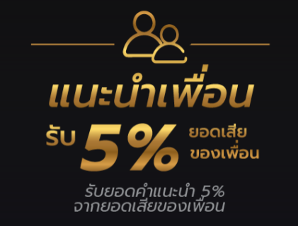 โปรโมชั่น 3 riches666