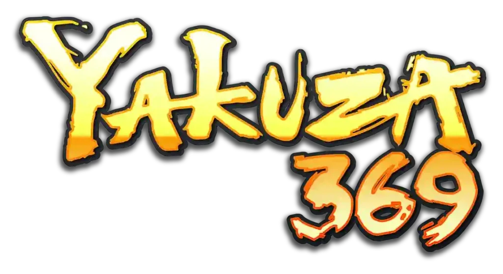 โลโก้ yakuza369