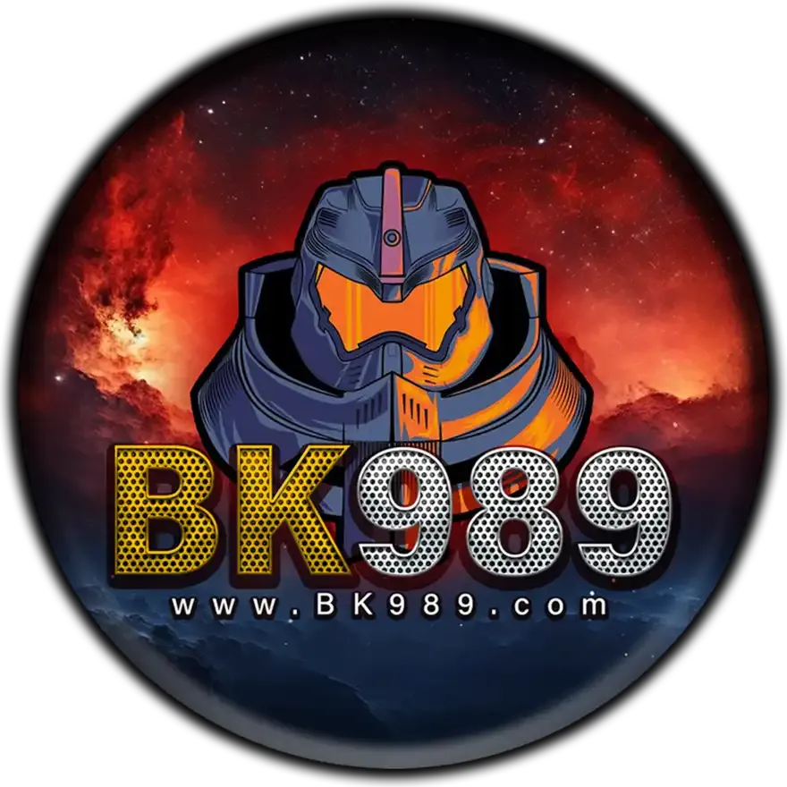 โลโก้ bk989