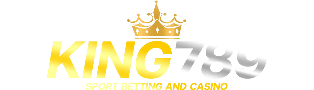 โลโก้ king789