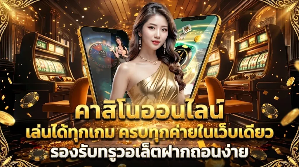แบนเนอร์ 4kingbet