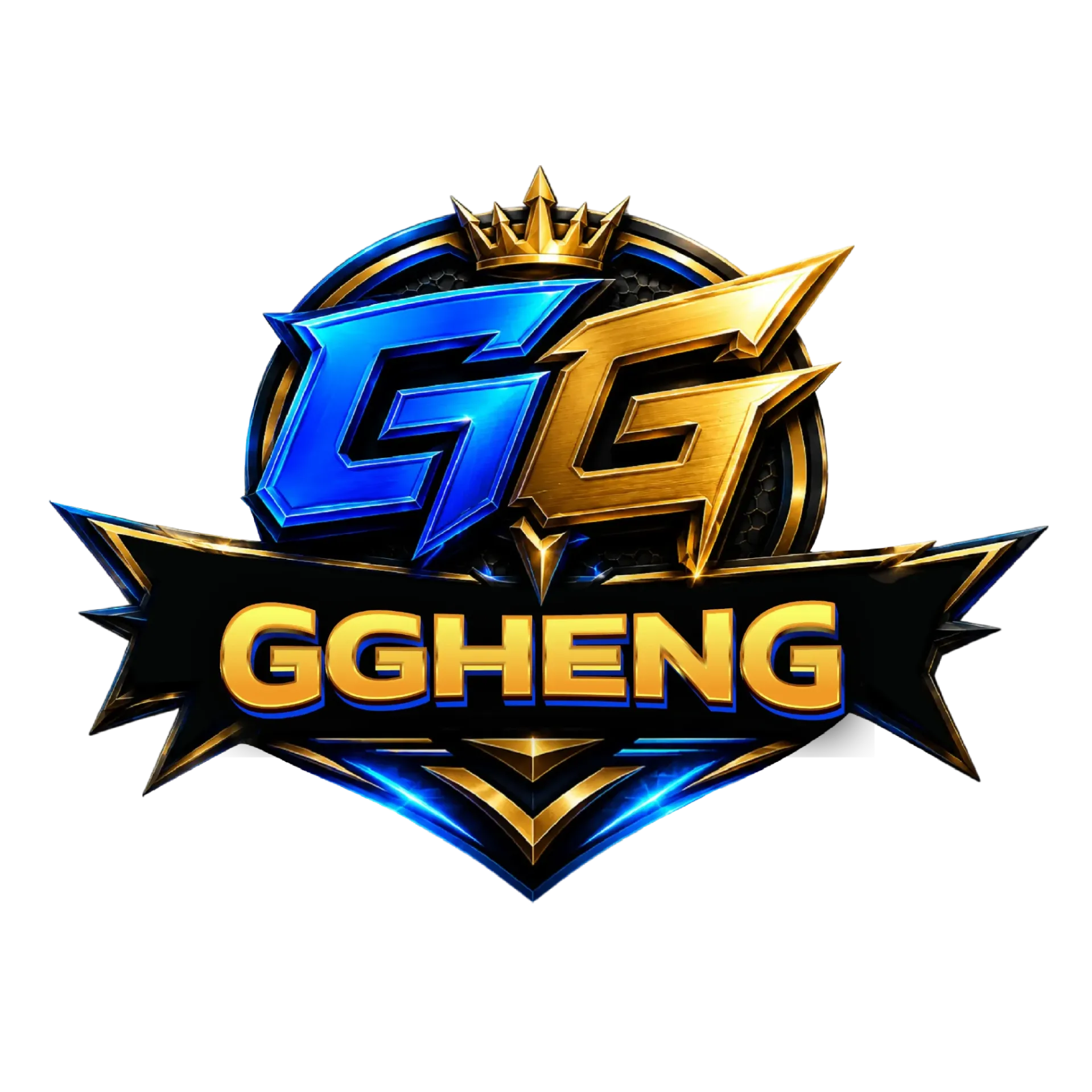 โลโก้ ggheng