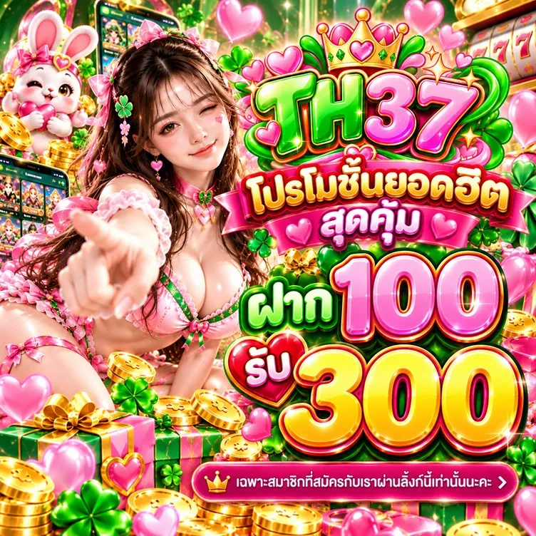 โปรโมชั่น 2 th37