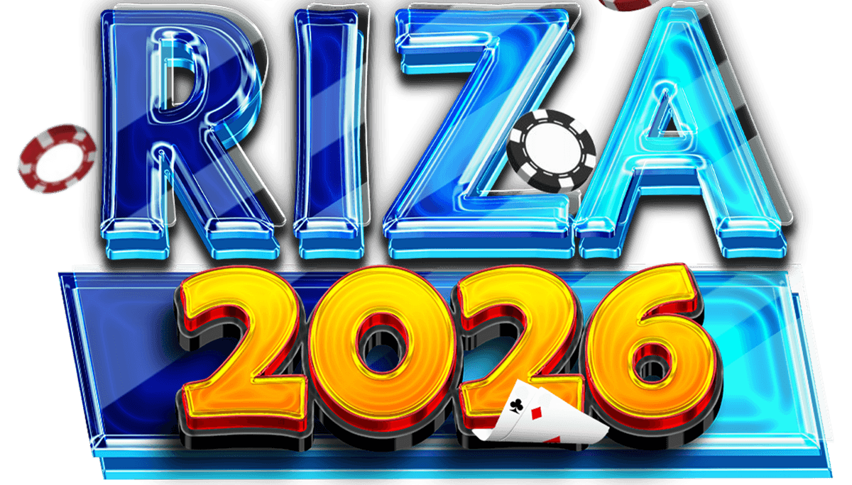 โลโก้ riza888