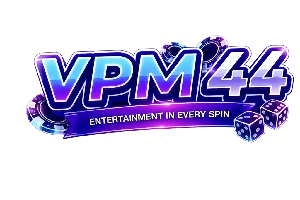 โลโก้ vpm44