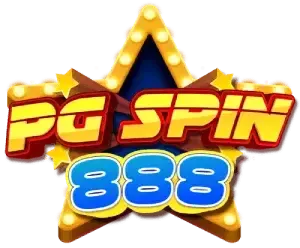โลโก้ pgspin888