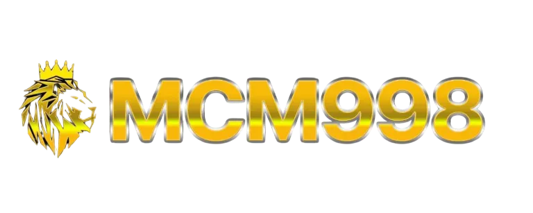 โลโก้ mcm998