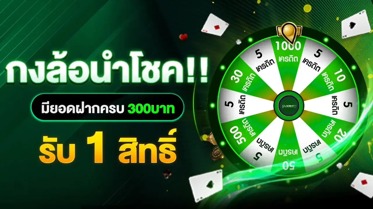 โปรโมชั่น 1 ib8