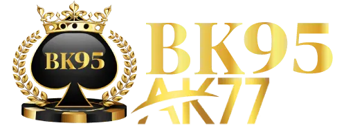 โลโก้ bk95