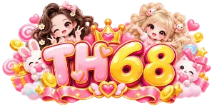 โลโก้ th68