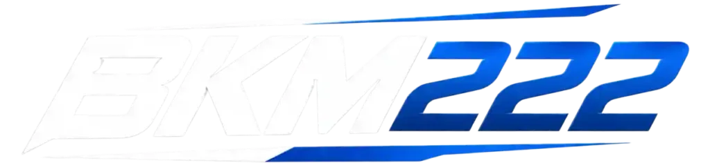 โลโก้ bkm222