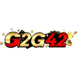 โลโก้ g2g42