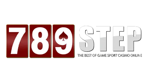โลโก้ 789step