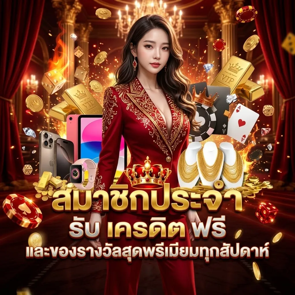 โปรโมชั่น 1 m88