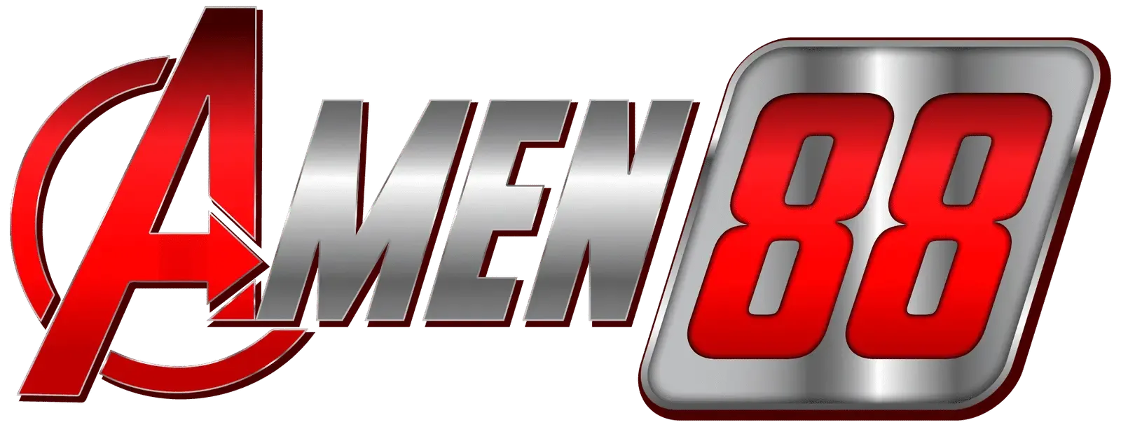 โลโก้ amen88