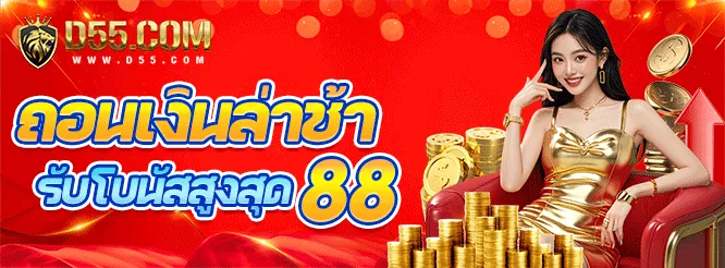 โปรโมชั่น 3 d55