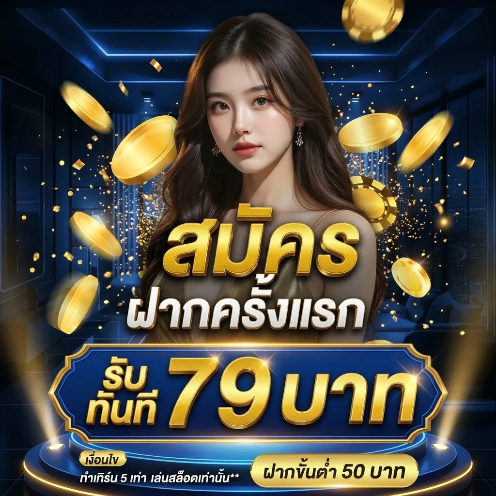 โปรโมชั่น 3 aw8