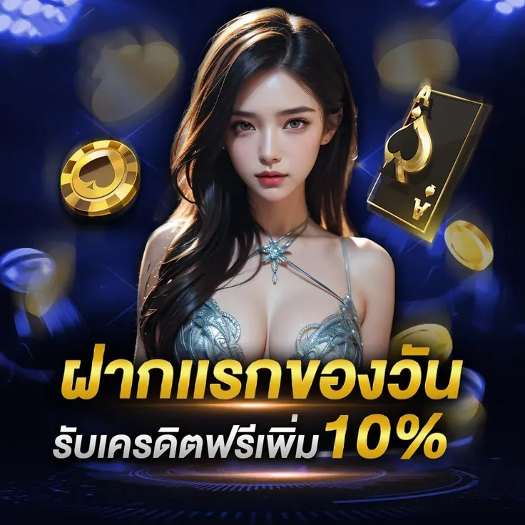 โปรโมชั่น 2 manta168