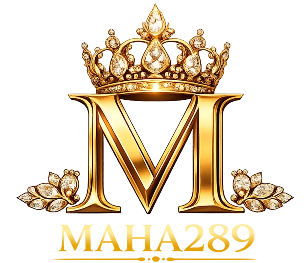 โลโก้ maha289