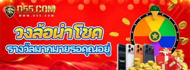 โปรโมชั่น 2 d55