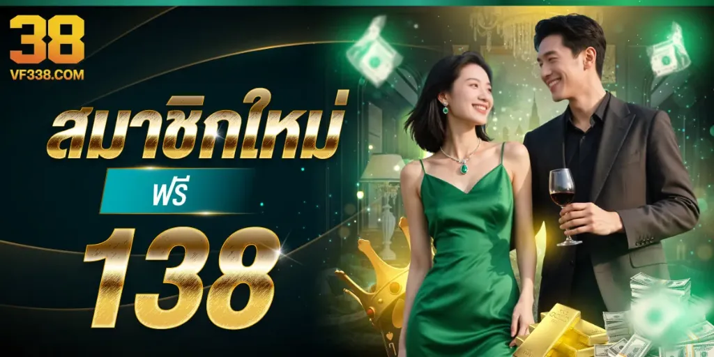 โปรโมชั่น 1 vf338
