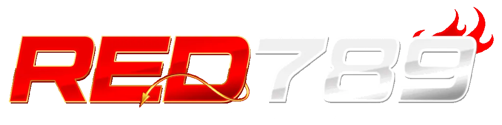 โลโก้ red789