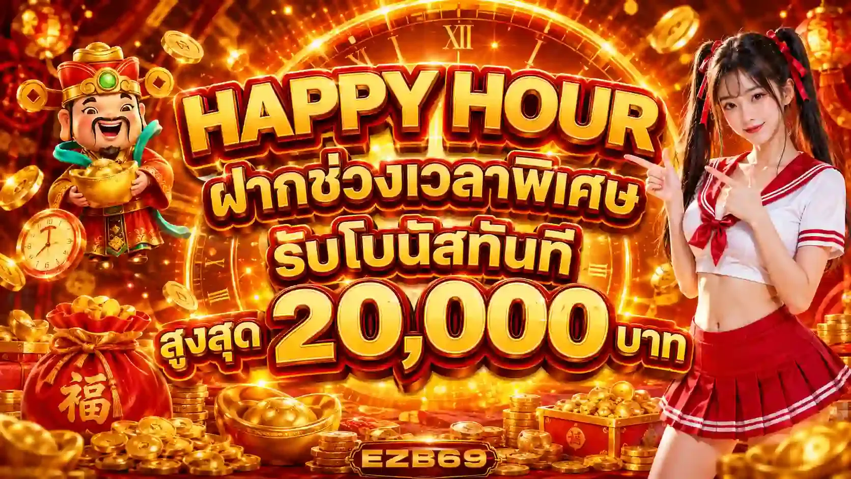 โปรโมชั่น 1 ezb69