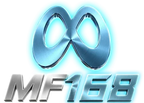โลโก้ mf168