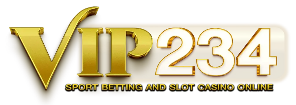 โลโก้ vip234